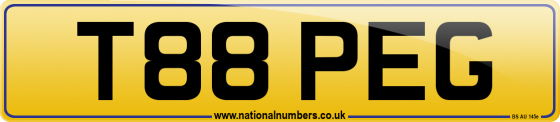 T88 PEG