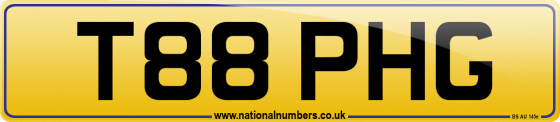T88 PHG
