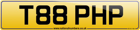 T88 PHP