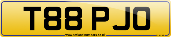 T88 PJO