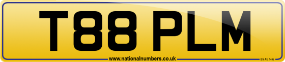 T88 PLM