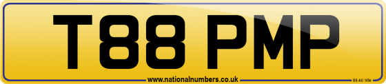 T88 PMP