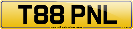 T88 PNL