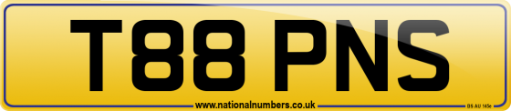 T88 PNS