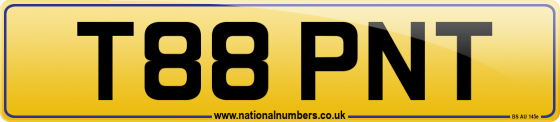 T88 PNT