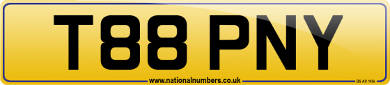 T88 PNY