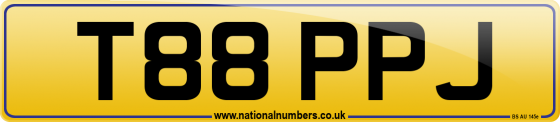 T88 PPJ