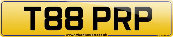 T88 PRP
