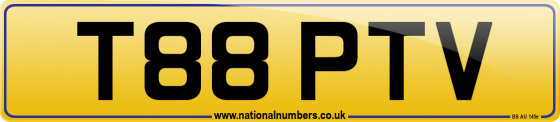 T88 PTV