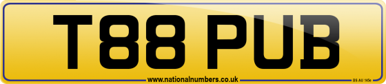 T88 PUB