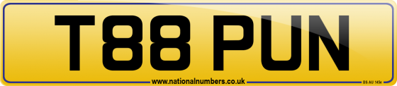 T88 PUN