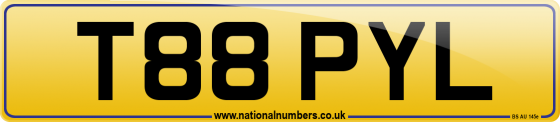 T88 PYL