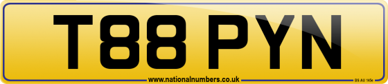 T88 PYN