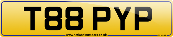 T88 PYP