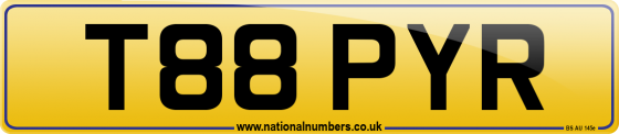 T88 PYR