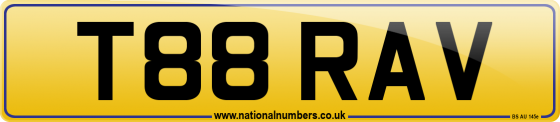 T88 RAV