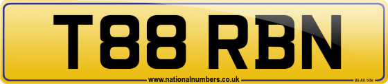 T88 RBN