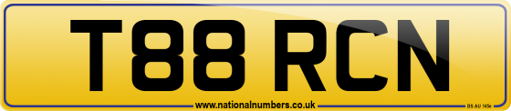 T88 RCN