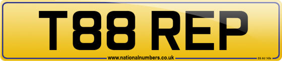 T88 REP