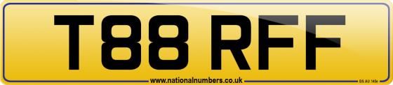 T88 RFF