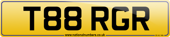 T88 RGR