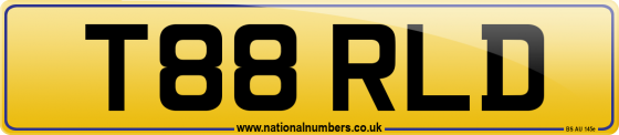 T88 RLD