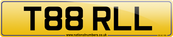 T88 RLL