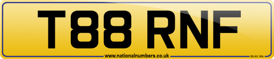 T88 RNF