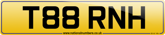 T88 RNH