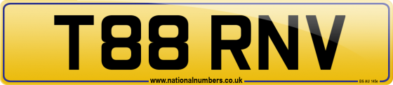 T88 RNV