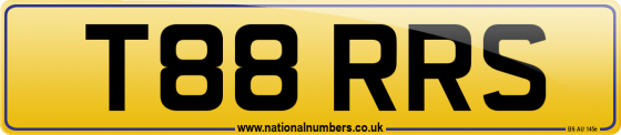 T88 RRS