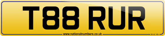 T88 RUR