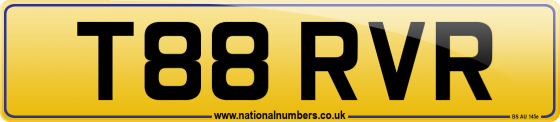 T88 RVR