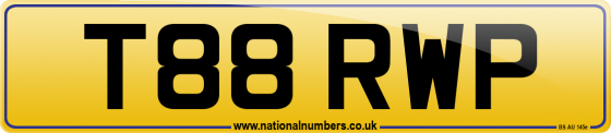 T88 RWP