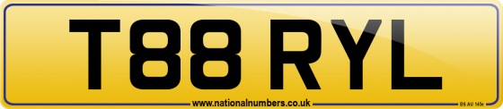 T88 RYL