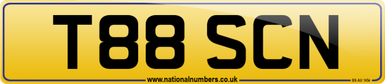 T88 SCN