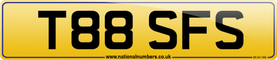 T88 SFS