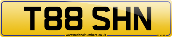 T88 SHN