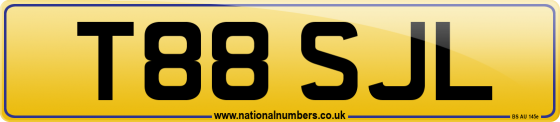 T88 SJL