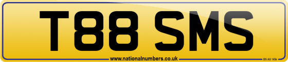 T88 SMS