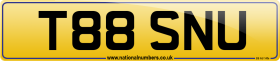 T88 SNU