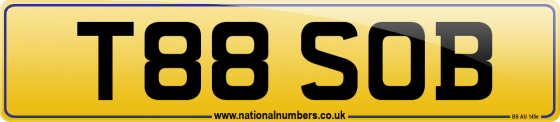 T88 SOB
