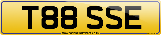 T88 SSE