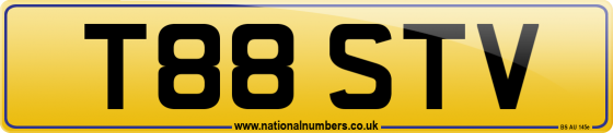 T88 STV