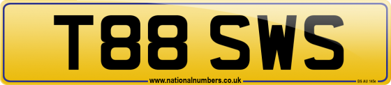 T88 SWS