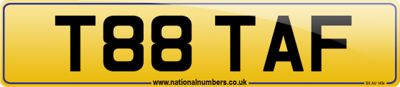 T88 TAF