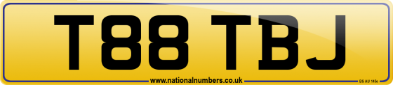T88 TBJ