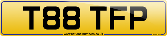 T88 TFP
