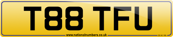 T88 TFU