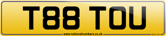 T88 TOU
